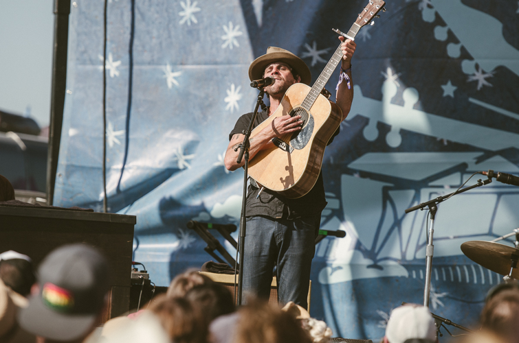 Pilgrimage Fest 2016 Brings the Heat to Franklin