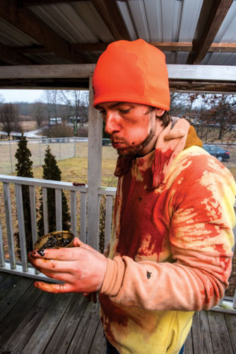 Tennessee's McKamey Manor: Torture on Demand