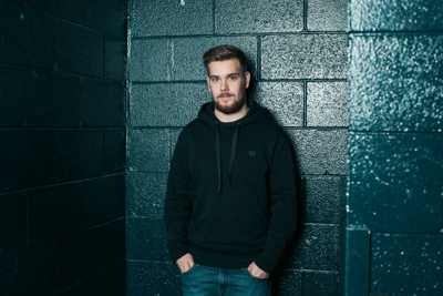 Viktor Victorious: An Interview With Viktor Arvidsson