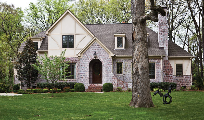 The top 10 home sales, by price, in Davidson and surrounding counties for March