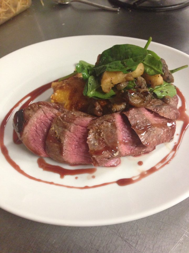 Firefly Grille Team Opens Fly South in Leiper's Fork