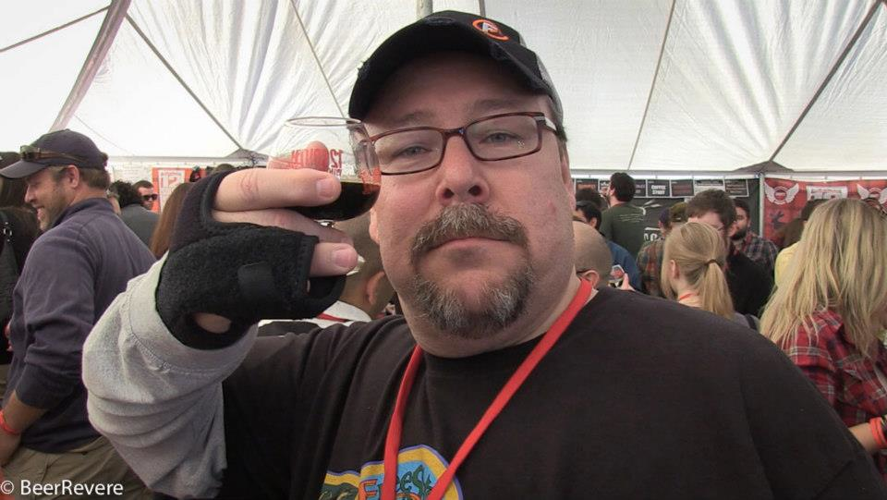 Local Craft Beer Community Comes Together to Remember One of Their Own