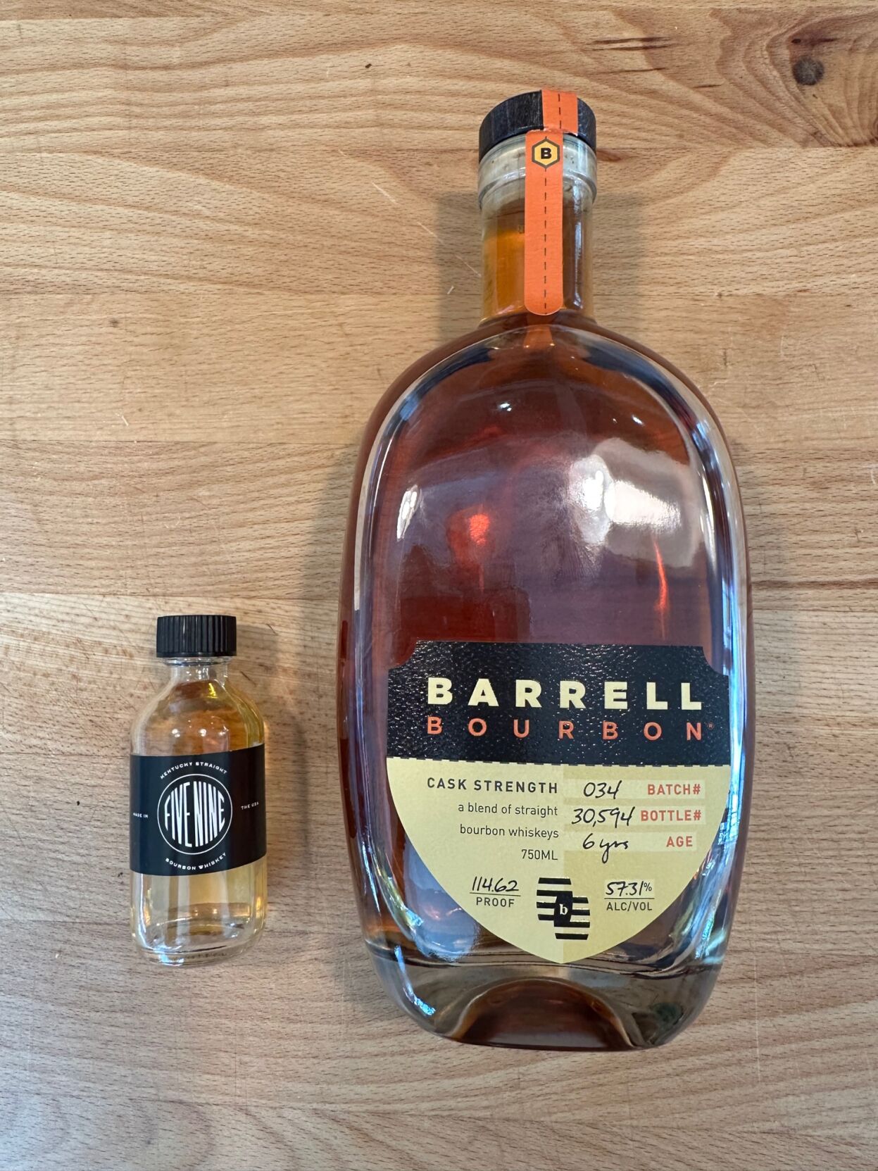 Bottles