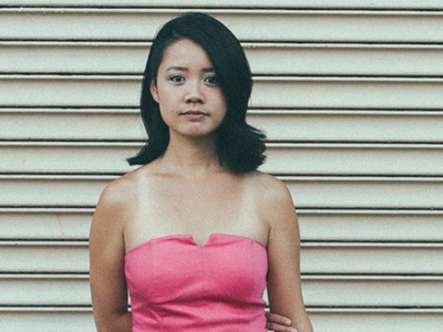 Kawehi Tonight at The Hight Watt