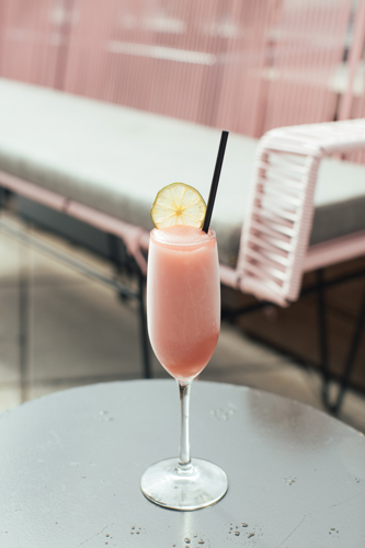 Drink Up 2018: Frosé All Day