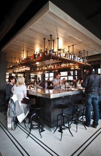 Can Nashville’s Service Industry Problems Be Solved?