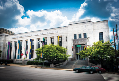 Best Abstract Art Show