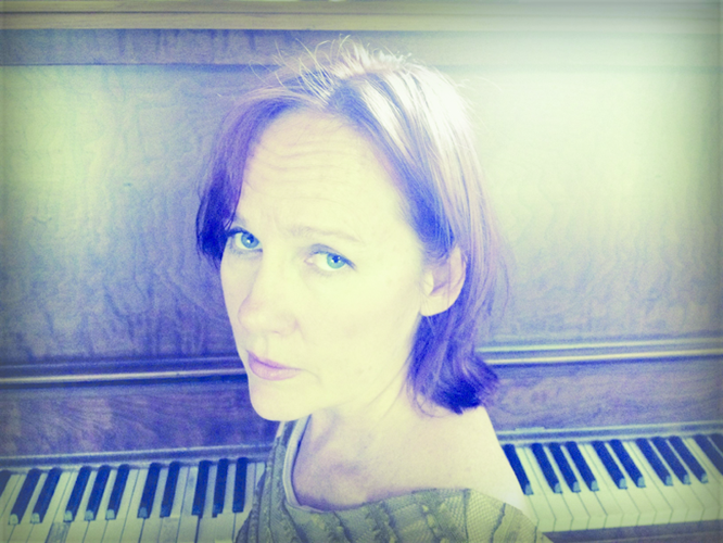Iris DeMent's self-released album Is No. 3 in our poll