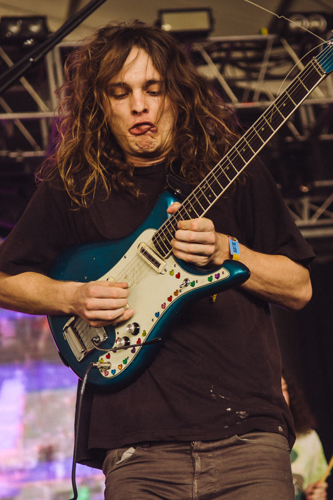 Bonnaroo Friday, 6/12/15 [Alabama Shakes, Dawes, Earth, Wind & Fire, King Gizzard, Tears For Fears, Unknown Mortal Orchestra]