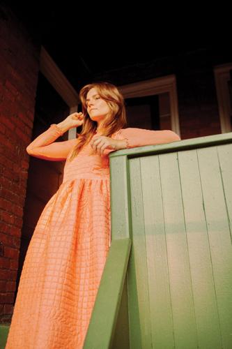 Erin Rae press photo 03 2022 by Bree Fish