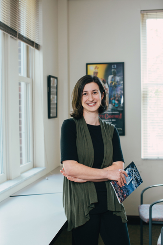 A New Anthology Amplifies the Voices of Nashville Immigrants and Refugees