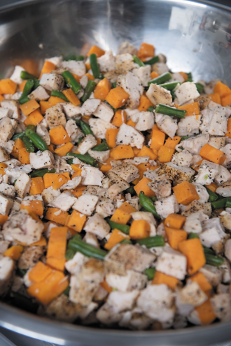 Sugar Shock: Pie Hard