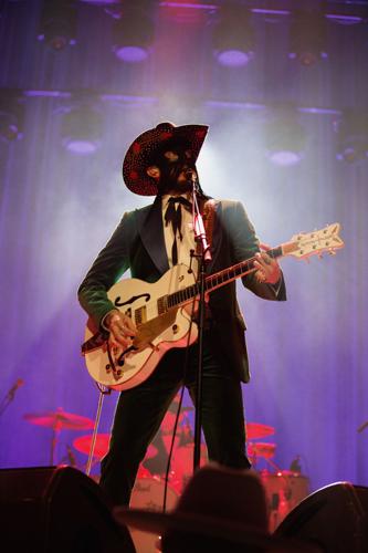Orville Peck