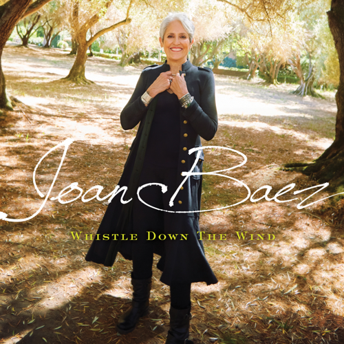 Looking for the Freshest Perspective on Folk Legend Joan Baez