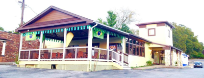 First Bite: Cafe Mineiro