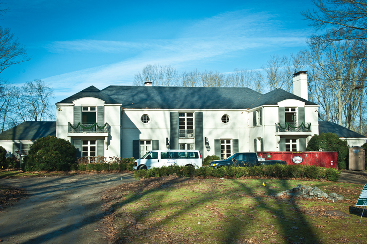 All-Star pitcher, Preds owner among November's biggest home buyers