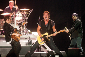 Fall Guide: Concerts: From Springsteen and Leonard Cohen to Sharon Jones, a peek at falls best shows