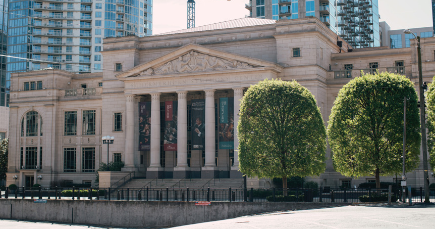 Photo : nashvillescene.com The Nashville Symphony Announces 75th Anniversary Season