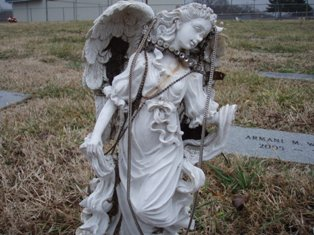 Metro Bordeaux Cemetery: A Review