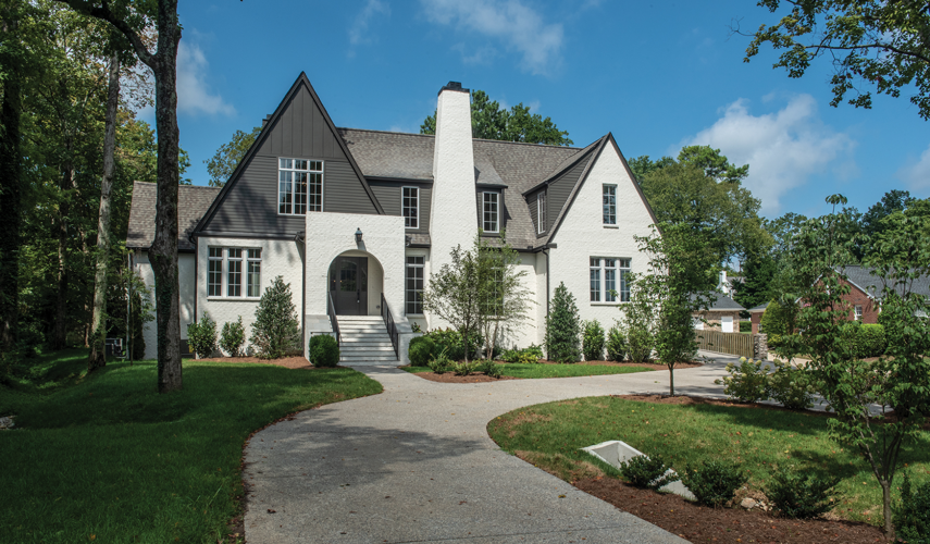 Headline Homes: July 2019