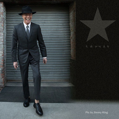Listen to David Bowie at Municipal Auditorium in 1978, His Final Nashville Concert