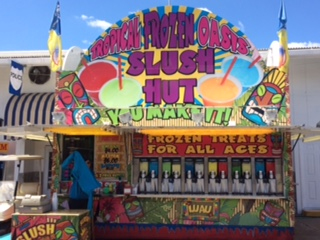 The Fairest of the Tennessee State Fair Fare (With Photos)