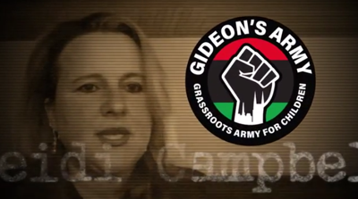 Republicans Attack Heidi Campbell With Ad Demonizing Gideon's Army