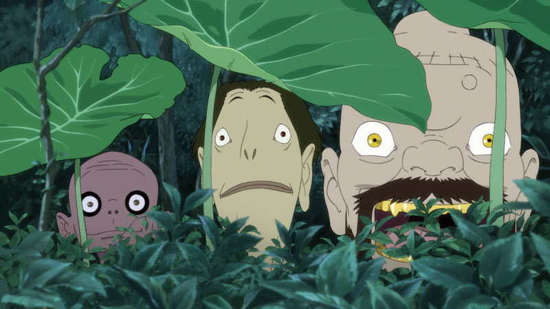 Your guide to the 2013 Nashville Film Festival