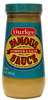 Durkee Famous Sauce: The Holy Grail of Condiments