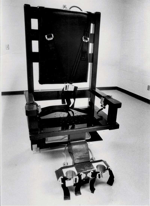 The Chair: 100 Years After Its First Use, Tennessee's Electric Chair Remains the State's Most Prolific Killer