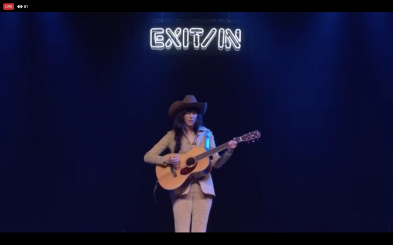 Jaime Wyatt, Alanna Royale and More Stand Up for Pride in Local Music