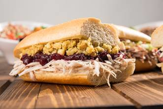 Capriotti’s Has a Line You Might Want to Get In