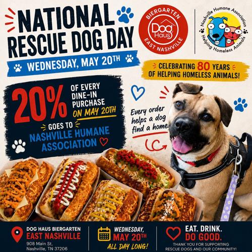 Dog Haus