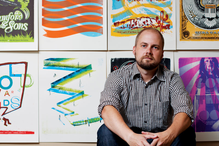 Best of Nashville 2011: Arts, Music & Entertainment Writers' Choice