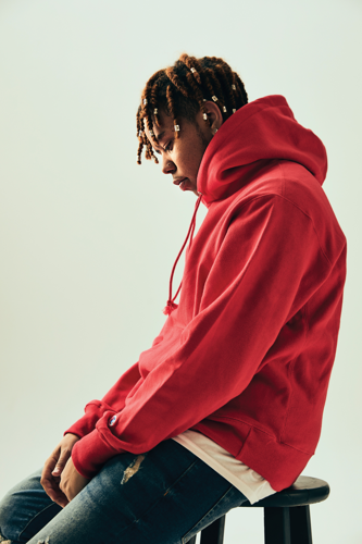 YBN Cordae Cleared a Path for Himself With <i>The Lost Boy</i>