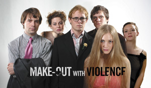 <i>Make-Out with Violence</i>: the troubled history of an impressive Nashville zombie movie