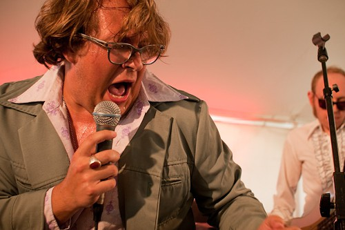 Bonnaroo 2010: The Gold Report [Jay-Z, Weezer, Kings, Conan, Chromeo & More]