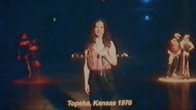 Cage the Elephant's 'Take It or Leave It' Features Juliette Lewis and a Roller Disco [Fresh Vid]