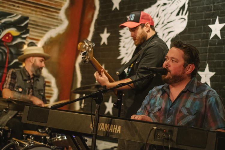 Margo Price and More Kick Out the Jams at AmericanaFest