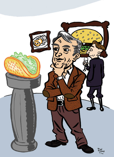 YOU ARE SO NASHVILLE IF...