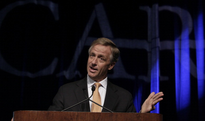 Haslam Allows 'Sanctuary City' Ban to Become Law Without His Signature