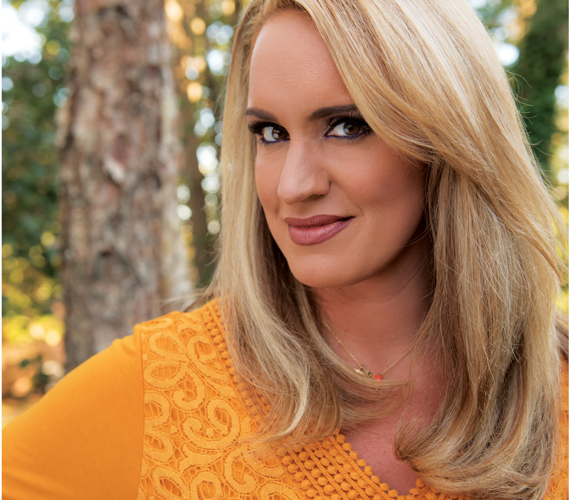Why Doesn’t Anyone Believe Scottie Nell Hughes?