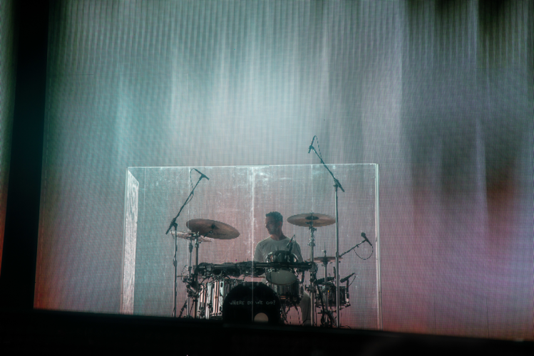 The Spin: Billie Eilish at Ascend Amphitheater, 6/21/2019