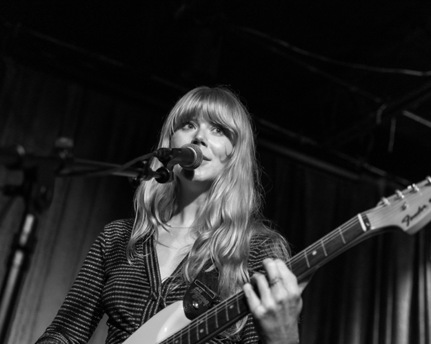 The Heart of Rock ’n' Roll Beats at Sweet by Sweet Time