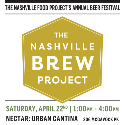 Nashville Brew Project