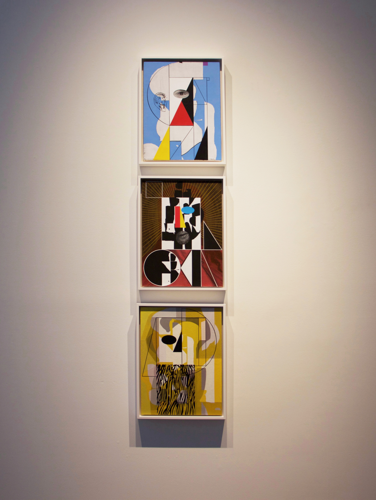 A Group Show at David Lusk Gallery Is a Visual Treasure Trove