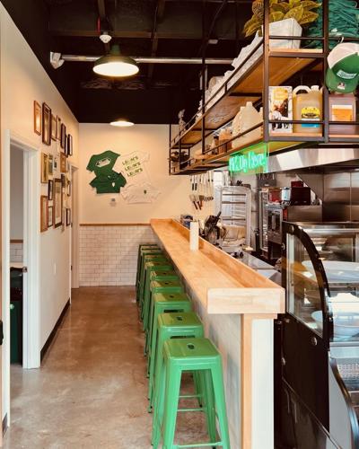 Photo courtesy of Leon's