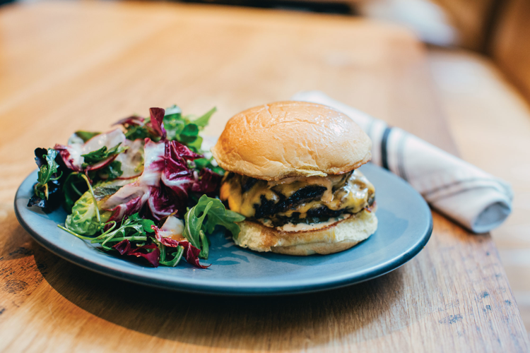 Burger Time: Try These 14 Tasty Local Burger Options