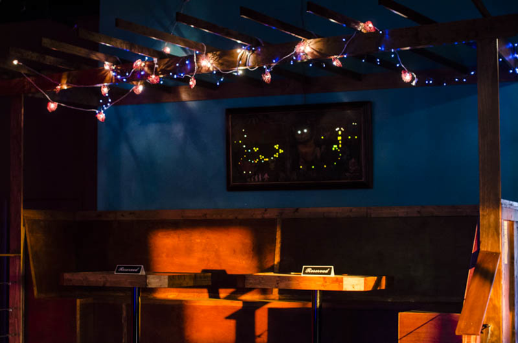 Slideshow: Chuck Mead, Beatle Bob and More Party at The Basement East's Opening-Night Blowout