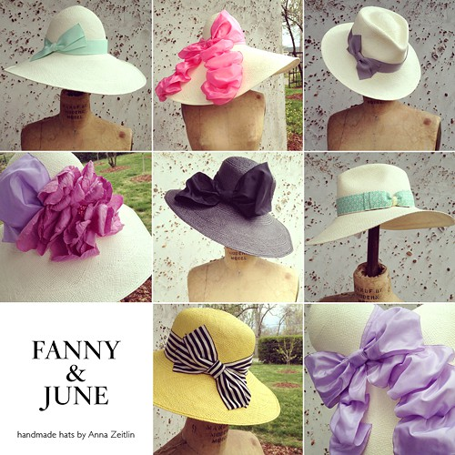 What To Wear On Your Head For Steeplechase